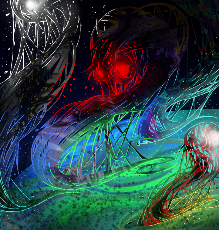 FuriousSoul_'s tweet photo. Here is the poster of a NFT project I'm preparing (which is not yet available), Furious soul !
xoxo

#NFTartist #NFTartists #nftart #NFTCommunity https://t.co/wszqQFbyeV