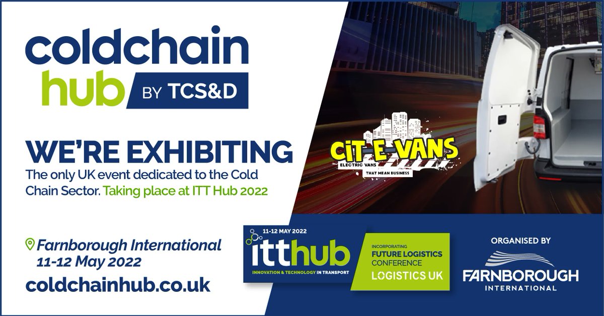 Cold Chain Day tweet media