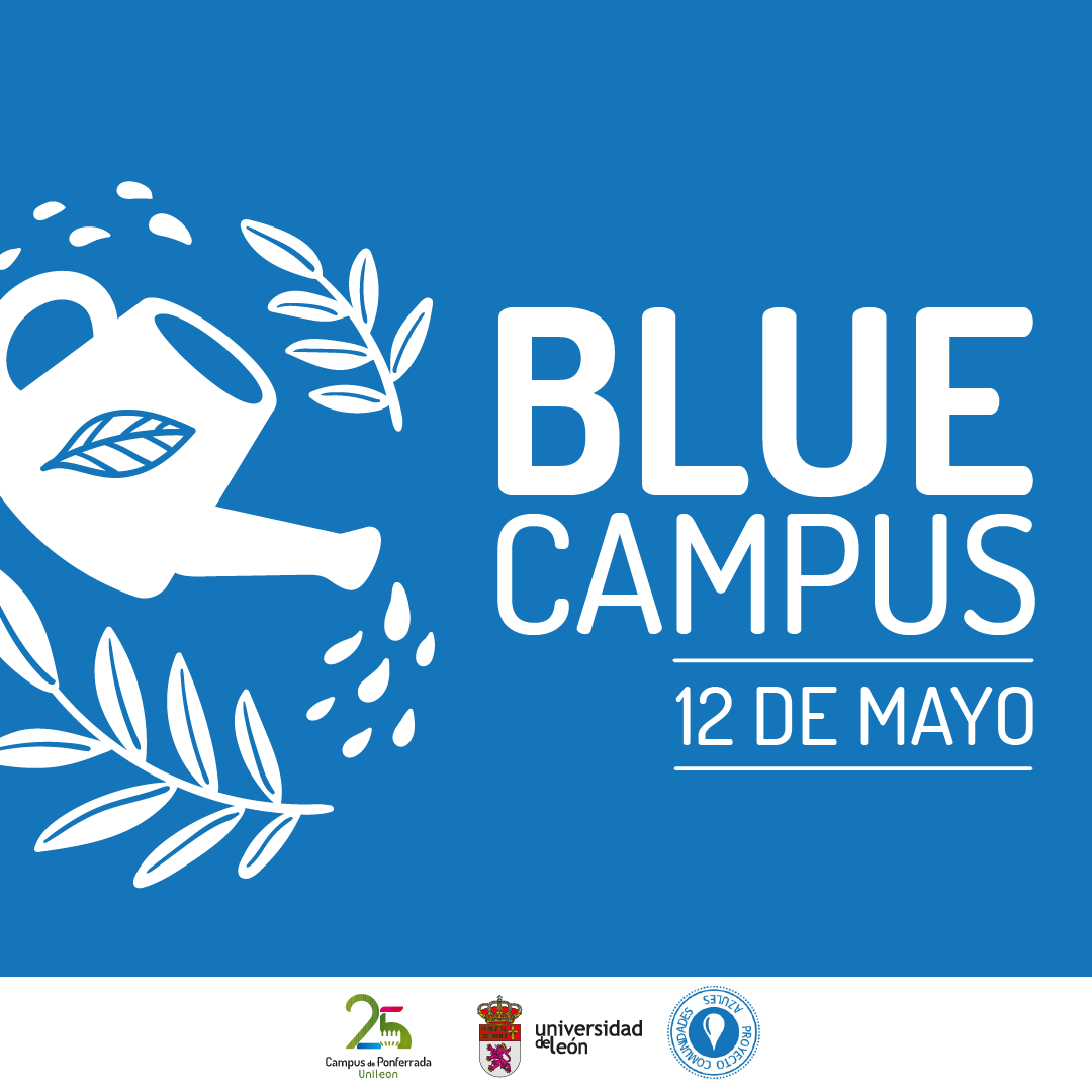 Unileon_ponfe's tweet photo. 💧♻️ Este jueves 12 de mayo, @unileon , primera universidad española en conseguir el sello #BlueCampus, hará entrega a los miembros de la comunidad universitaria botellas biodegradables y compostables elaboradas a partir de fibra de caña de azúcar. https://t.co/8SLqcG9rBY