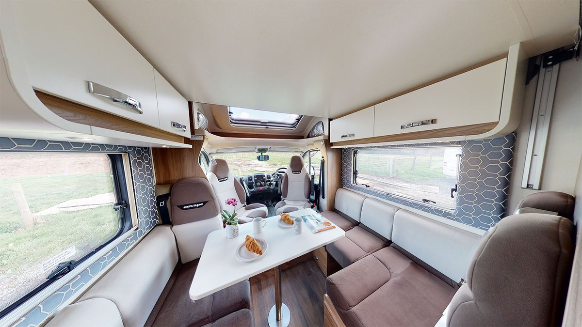 Touring the South East?  <a href="/lc_motorhomes/">LandCruise Motorhome</a> #Chichester, have one of the largest selection of motorhome &amp; campervan rental vehicles on the South Coast. Book now &amp; benefit from 5% off, see special check out code at bottom of the page
bit.ly/38iwUcn

#motorhome #campervan