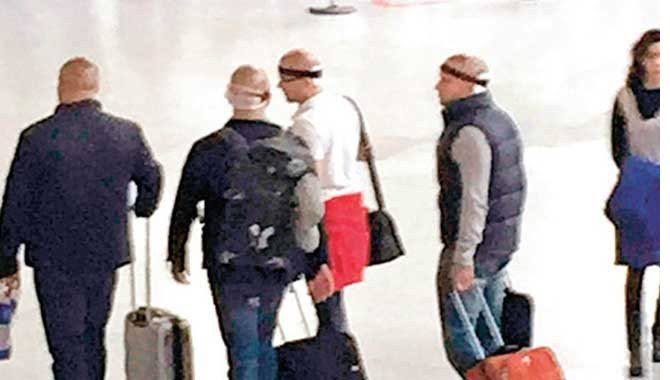 Beni Türk Ekimlerine Emanet Ediniz…