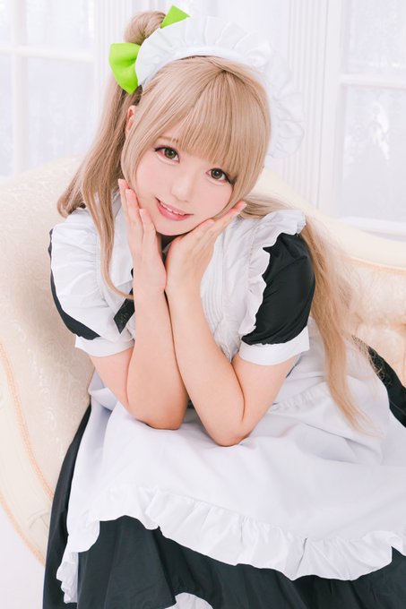 Twitterのコスプレ画像21