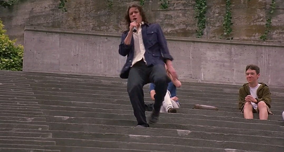 Amor_De_Cine's tweet photo. MOMENTOS MUSICALES [107]

🎼 Canción: "Can't Take My Eyes Off You"
🖊 Autores: #BobCrewe &amp; #BobGaudio [Letra]
🎤 Intérprete: #HeathLedger 
🎬 Película: "10 Things I Hate about You"
📽 Director: #GilJunger 

➡️ https://t.co/WxGgVYWxuY https://t.co/PTzDVpATcO