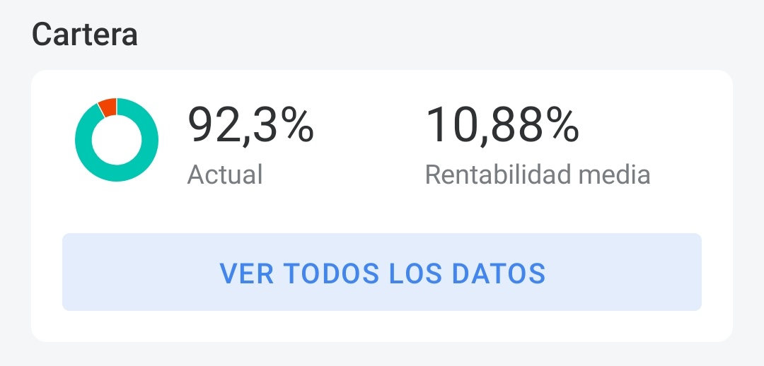 joseraul_79's tweet photo. ยฟTodo se estรก desplomando?
#mintos #peerberry #Blockfy #reinvest24 ๐ mis inversiones https://t.co/gXGOB4Xyo9