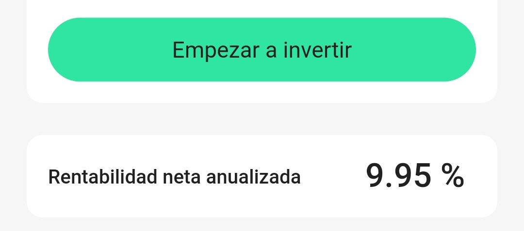 joseraul_79's tweet photo. ยฟTodo se estรก desplomando?
#mintos #peerberry #Blockfy #reinvest24 ๐ mis inversiones https://t.co/gXGOB4Xyo9