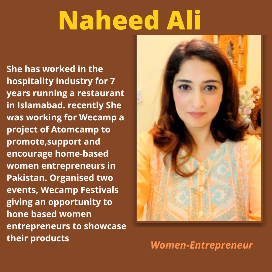 ZamiaZulena's tweet photo. A strong woman builds her own world. She @naheedali03  is one who is wise enough to know that it will attract the man she will gladly share it with.
#MindsetShift #SelfBelief #WomenWithGoals https://t.co/8iVaaLHsCg