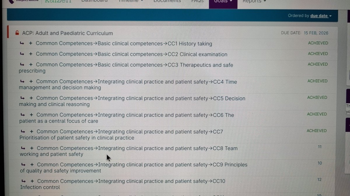 AirwayVigilante's tweet photo. Jeepers, this is a slow process! 😩

Will. Complete. Eportfolio. 
#ACPlife https://t.co/nEIelSWY5D