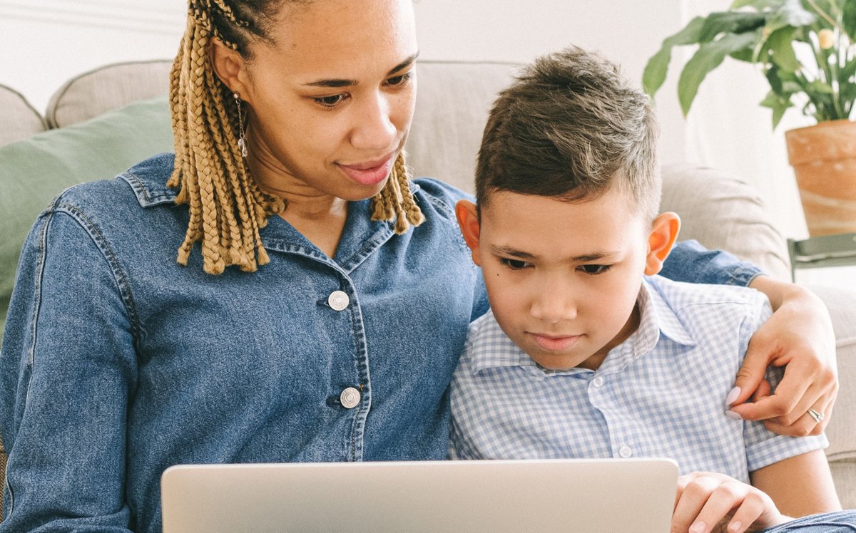 <a href="/NewTechKids/">NewTechKids</a> has published five concrete actions parents, caregivers and teachers can take right now to prepare kids for a tech-driven future and great training, study and career opportunities. newtechkids.com/2022/05/steps-…