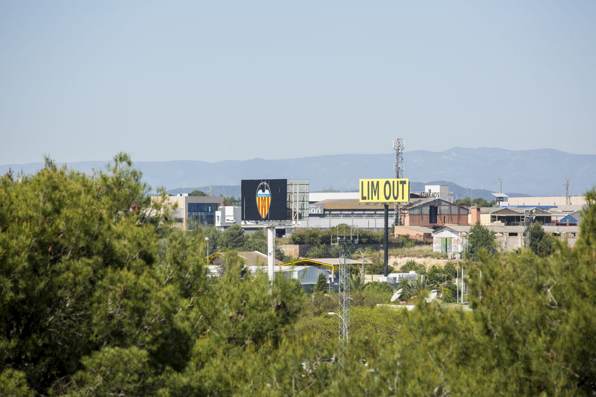 viachers's tweet photo. Nuestro Club 🦇
maltratado por uno,
abandonado por otros,
defendido por ti 👊

#LimGoHome #LimOut #TotsAUnaVeu https://t.co/rqqxAxluwl