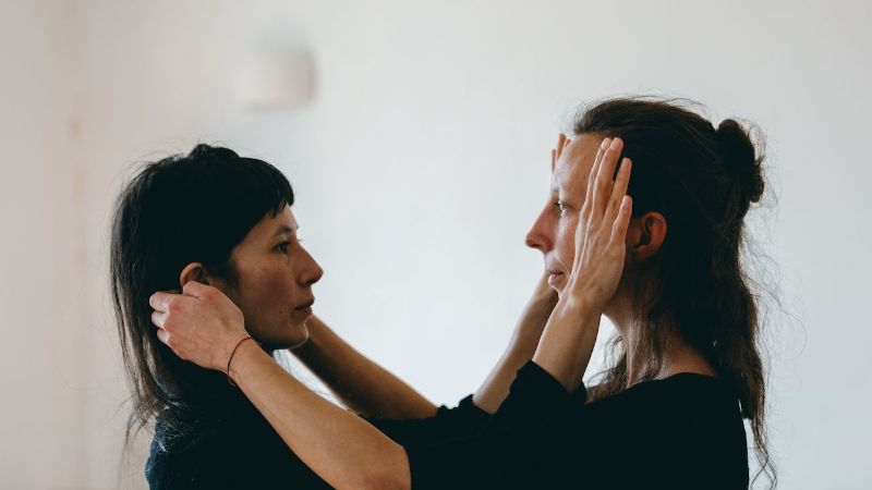 Written in the Body - 24th &amp; 25th May 2022 - World Premiere as part of Brighton Festival mailchi.mp/295a5e85ba26/w…