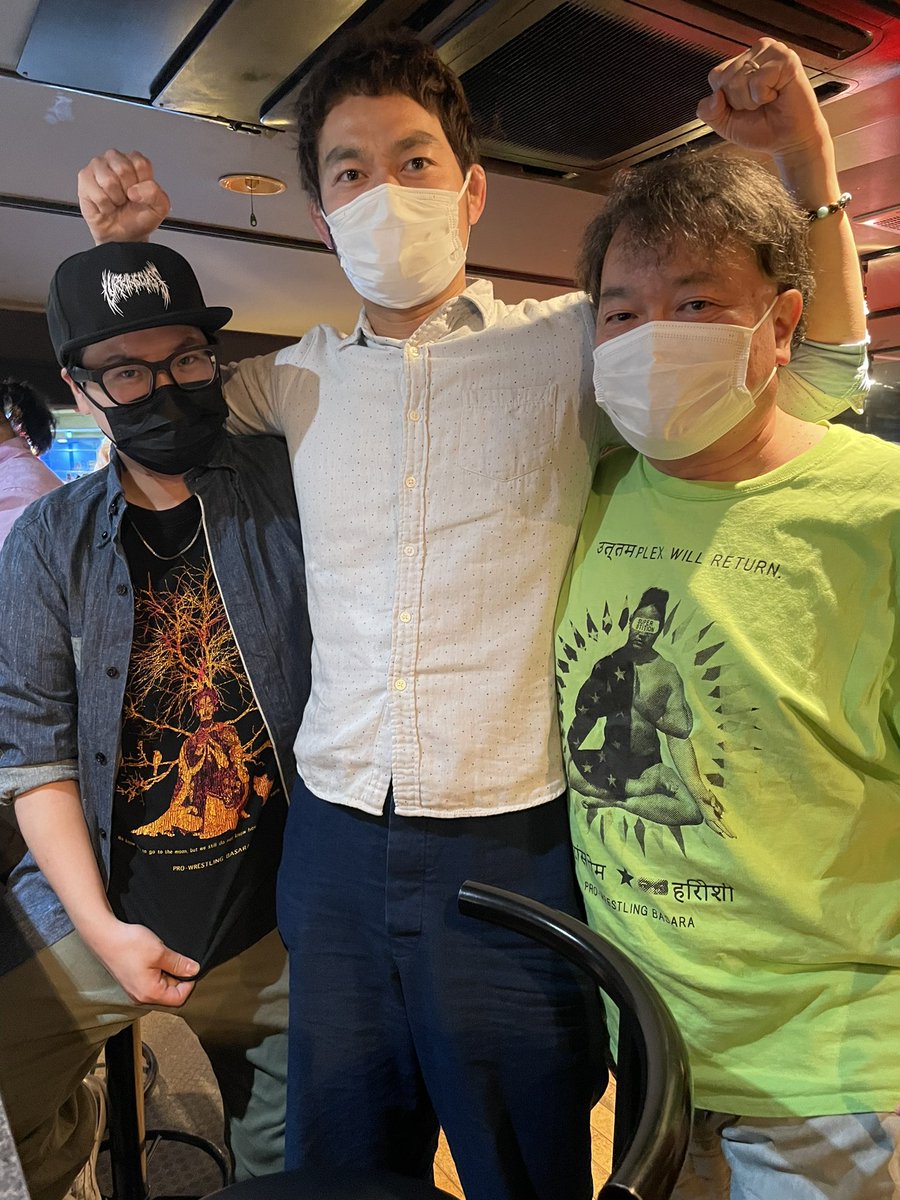 T_A_HIROSHI's tweet photo. 11年分のフクダホリックたちが一堂に集結!!
#extremeparty https://t.co/Pdvm9nlDx4