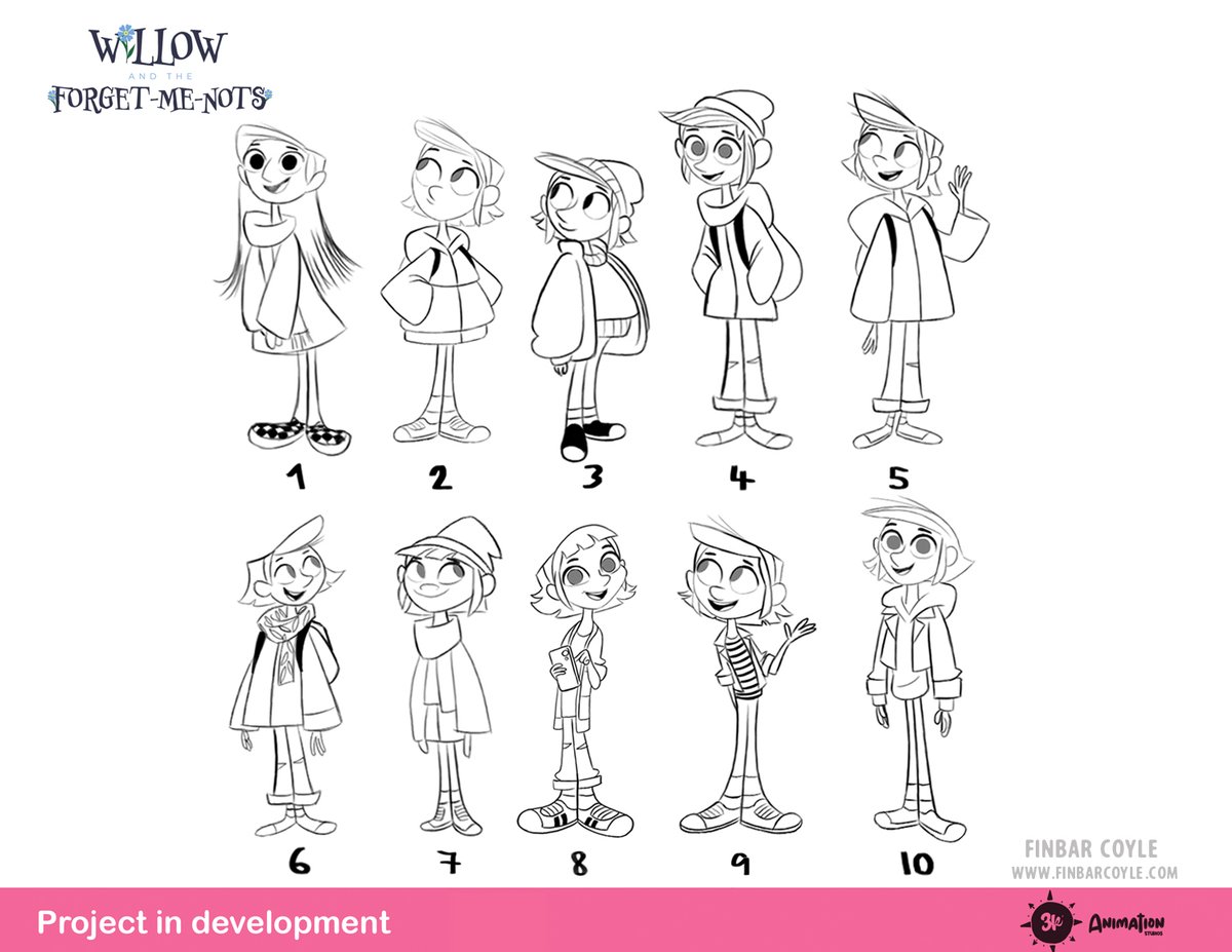 FinbarCoyle's tweet photo. I wanted to share a recent collaboration I made with PLUS3K Studios and Lou Kneath! I was tasked with redesigning the cast of characters for a project currently in development.https://t.co/PGRcqRIMUT

Cheers Lou! :)  

#design #work #conceptart #visualdesign  #characterdesigner https://t.co/8z7kizezeU