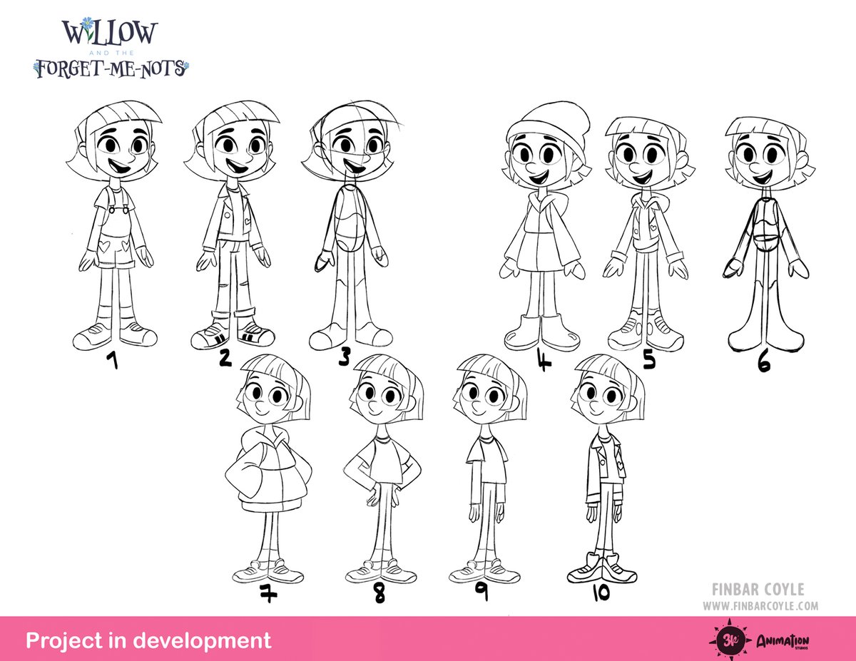 FinbarCoyle's tweet photo. I wanted to share a recent collaboration I made with PLUS3K Studios and Lou Kneath! I was tasked with redesigning the cast of characters for a project currently in development.https://t.co/PGRcqRIMUT

Cheers Lou! :)  

#design #work #conceptart #visualdesign  #characterdesigner https://t.co/8z7kizezeU