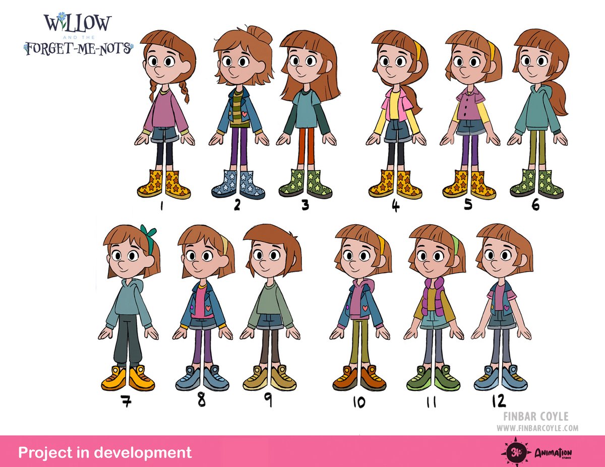 FinbarCoyle's tweet photo. I wanted to share a recent collaboration I made with PLUS3K Studios and Lou Kneath! I was tasked with redesigning the cast of characters for a project currently in development.https://t.co/PGRcqRIMUT

Cheers Lou! :)  

#design #work #conceptart #visualdesign  #characterdesigner https://t.co/8z7kizezeU
