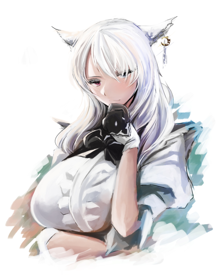 #メイドの日

意外と描いたの少ない…('ΦωΦ`)ふがいないねこ… 