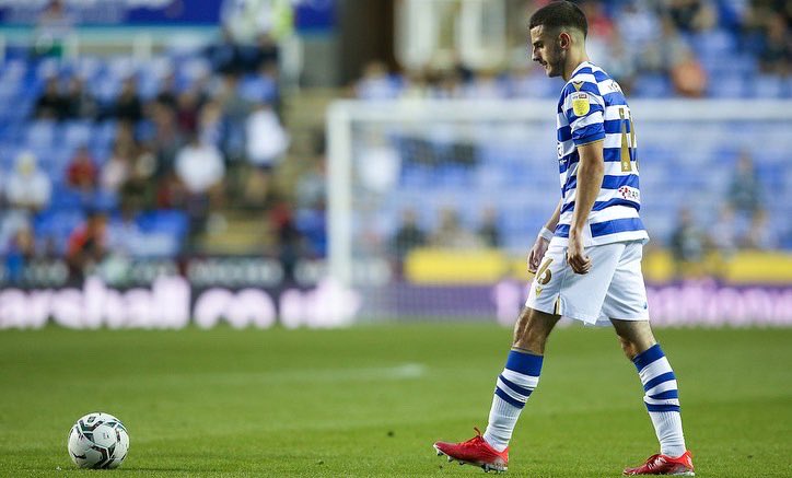 21/22✅ Incredible Support👏 See You All Next Season <a href="/ReadingFC/">Reading FC</a>