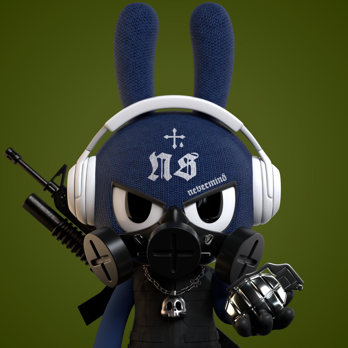 NEONSEVEN tweet media