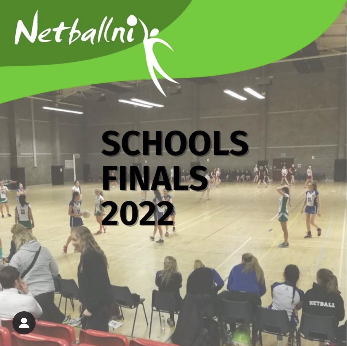 BanAcademySport's tweet photo. Good luck to our 3 netball squads taking part in Schools finals on Thursday! #netballni #banbridgeacademy ♥️💛🖤 https://t.co/RgSL6FL4ub