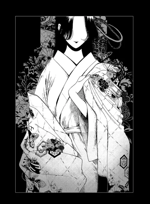 【2022年6月15日発売】
"魔性の女"の読切を集めたアンソロジー
●読切集『惑わせる女たち』

初恋の高嶺の花、ミステリアスなバニー、弟を盲愛する姉、艶やかな司書……。
狂わせるほど魅了する、読切13篇を収録! 