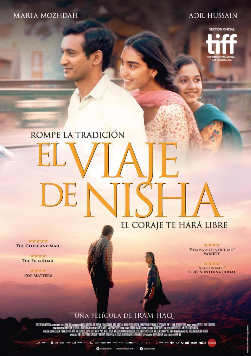 Pristimus3's tweet photo. #ElViajeDeNisha Un tipo de cine, de denuncia social, que te hace preguntarte: ¿Pero es verdad que somos tan miserables? #Drama #NorwegianMovie #FilmTwitter #MovieThreads2022 https://t.co/ejZosPFq1i