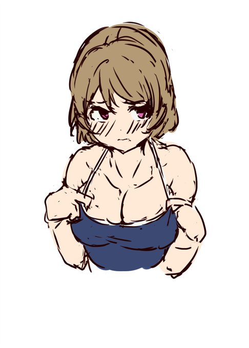 7日目
ぱなよの大ラフ 