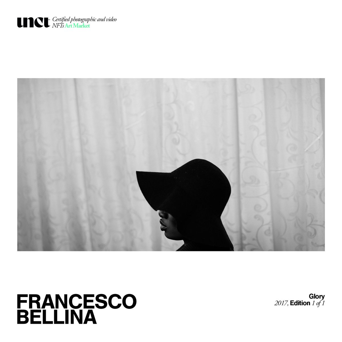 On <a href="/Unct_co/">Uncontaminated</a> 

#nftart #NFTartist #nftphotography