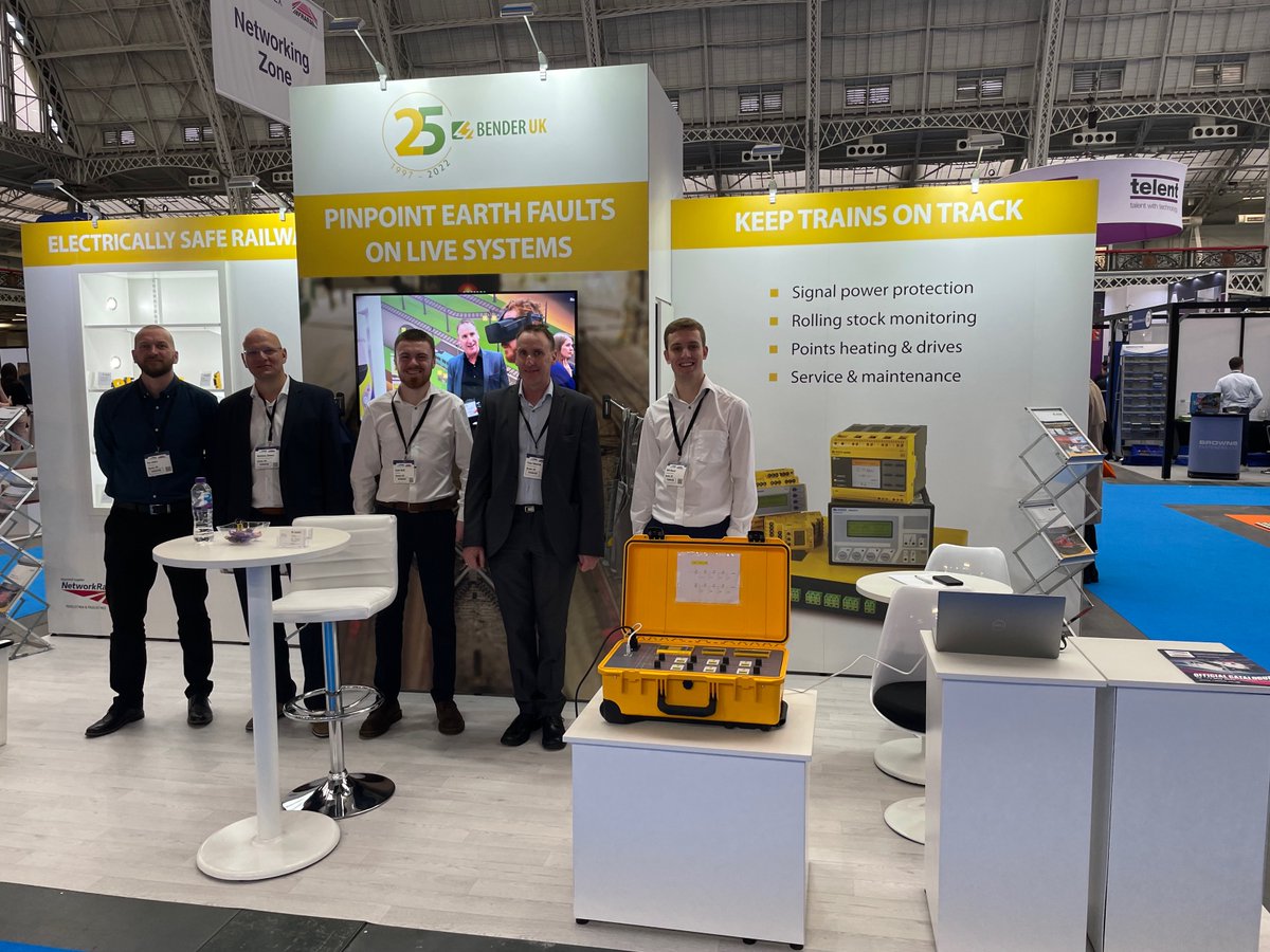 Bender UK tweet media