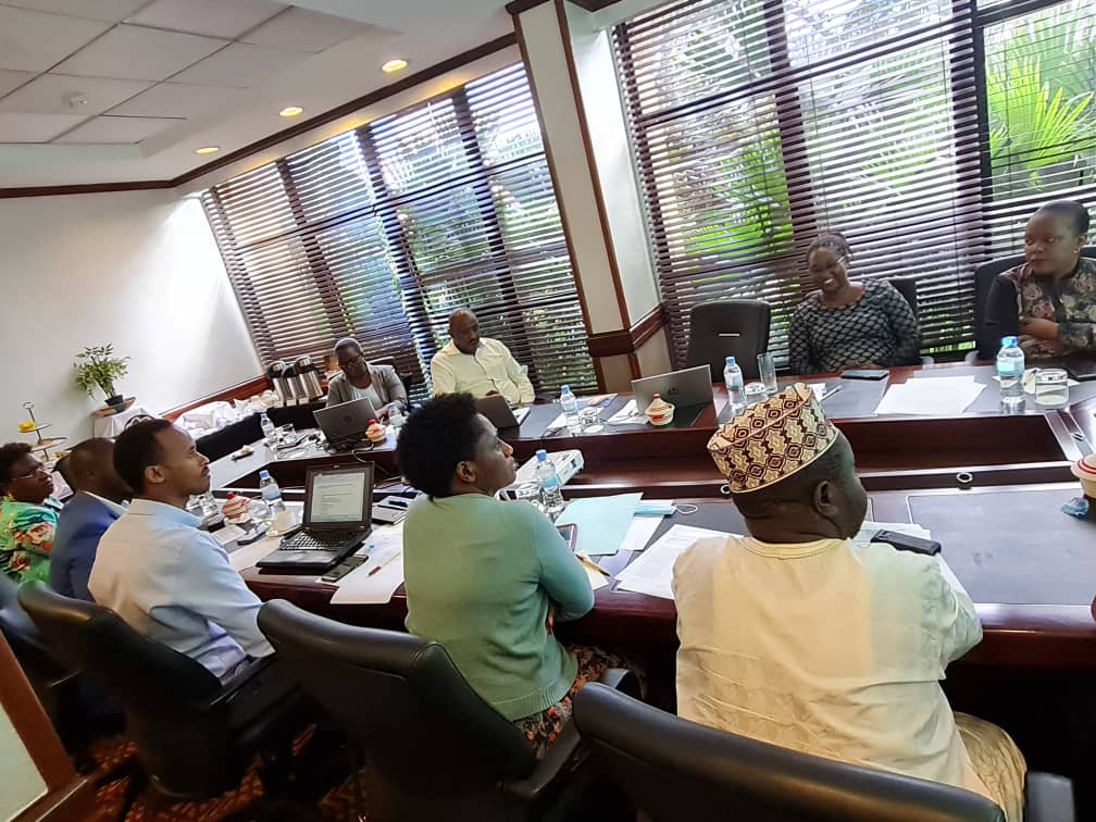 Rwanda Association of Travel Agencies tweet media