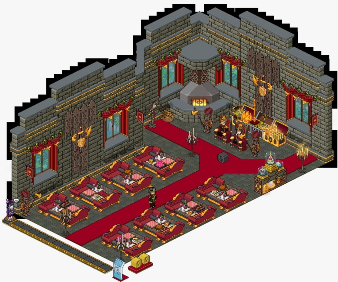 The Legend Of Frank!👑
Avaible in all hotels now! - Made by me.

<a href="/Habbo/">Habbo</a> <a href="/Puhekupla/">Puhekupla.com - #Habbo</a> <a href="/BubbleJuices/">Bubblejuice</a> <a href="/SulakeIstanbul/">SulakeIstanbul</a>