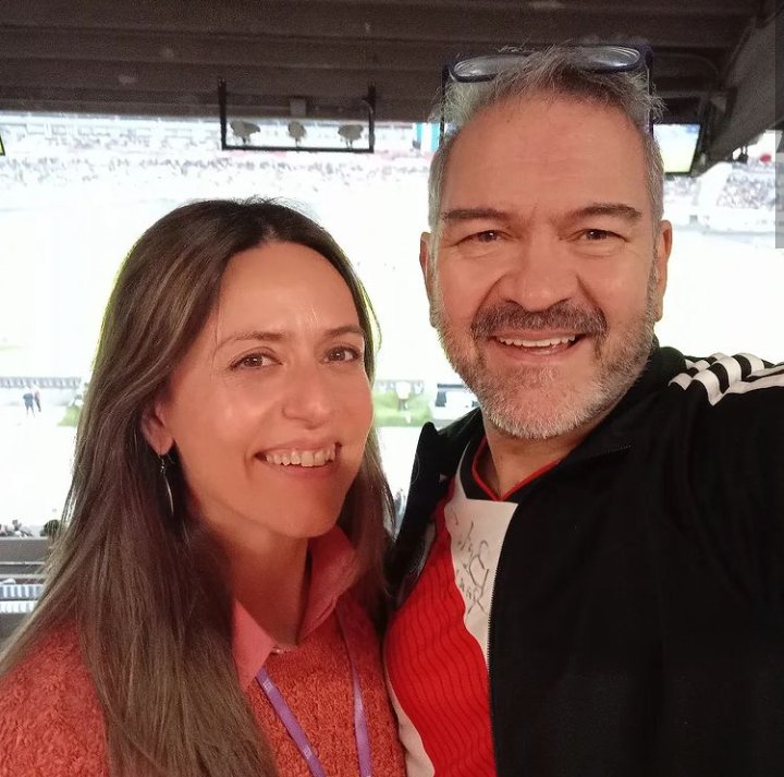 bplist18's tweet photo. Lindo día! 😍 Oficialmente inició el rodaje de #pensamientolateral en Argentina 🇦🇷 💖🤩 #itziarituño #cesarbordon (📷) Cesar Bordón IG https://t.co/VeaZkMB2Eh