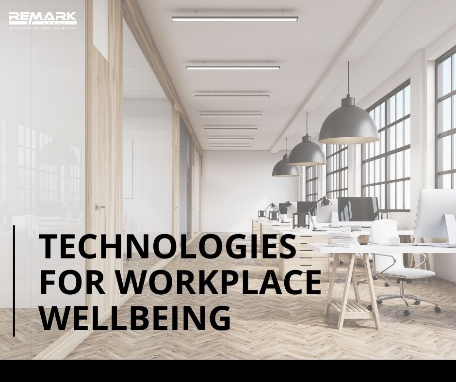 How can workplace wellbeing be improved? For #MentalHealthAwarenessWeek, we're sharing technologies that can improve workplace wellbeing.

In today's focus, discover how Human Centric Lighting can benefit employees: 
remark-group.co.uk/resource-centr…

#WorkplaceWellbeing
