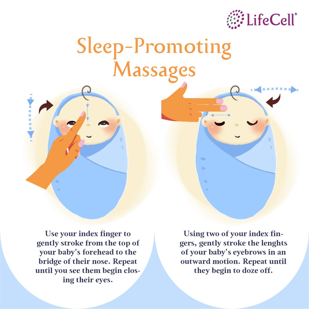 Lifecellint's tweet photo. #Massage therapy is well-known to counteract the negative effects associated with sleep deprivation and stress in #infants. It is also a great way to promote sound #sleep in your #child.
#newborns #lifecell #mamalife #momneedshelp #mommylifestyle #babylifestyle #momtips https://t.co/5VjsfsJxxg