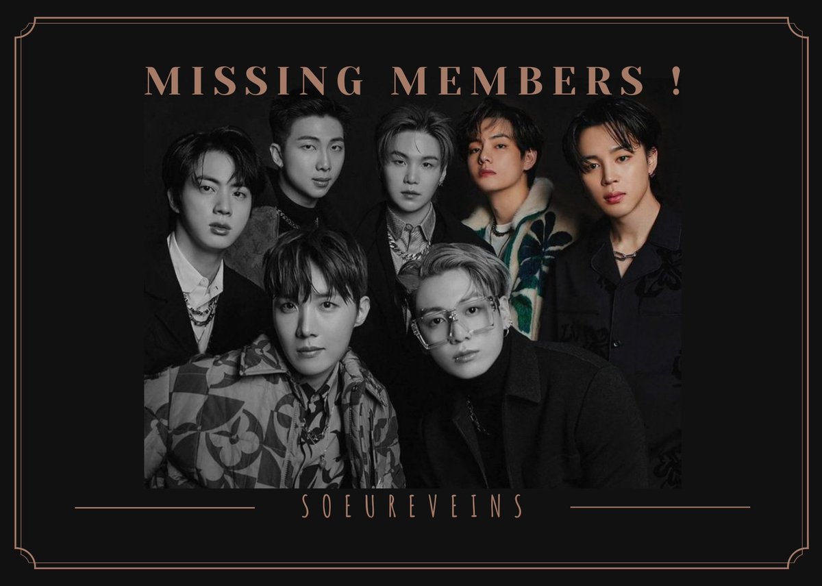 RAPMONIM's tweet photo. Good day, folks. We would like to announce that we, SOEUREVEINS, is currently looking for an active Jimin &amp; Taehyung to complete our BTS squad. Please leave your trace under this tweet if you are interested. RT is appreciated! https://t.co/87de1OdJkV