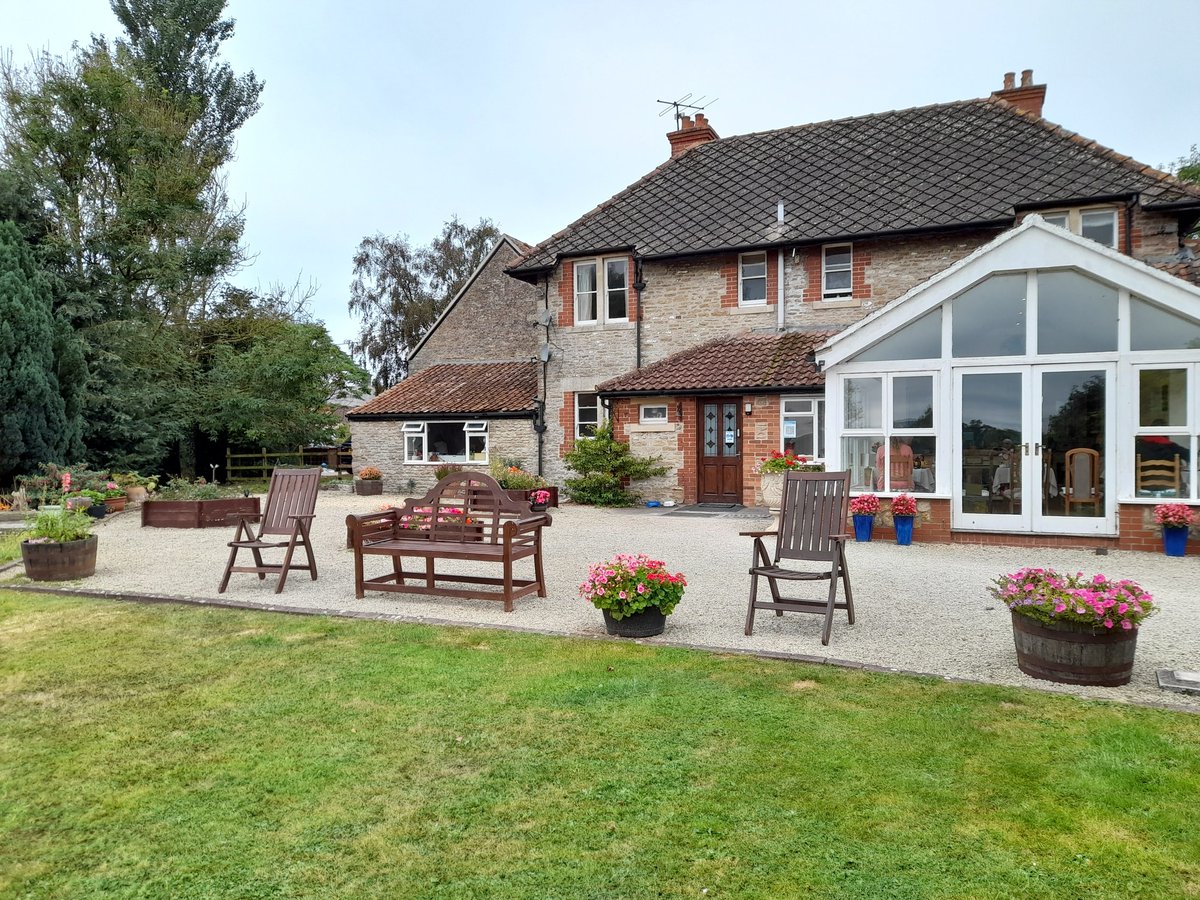 TheBBDirectory's tweet photo. Whether you are looking for a romantic break, a family stay or tailored packages, The Place to Stay will have a room for you.
https://t.co/OHR1qYZiln
#GuestHouse #Luxurious #Relax #FamilyFriendly #Couples #Romantic #TailoredPackages #BookDirect #Rural #Trudoxhill #Frome #Somerset https://t.co/M9CS7pjsxy
