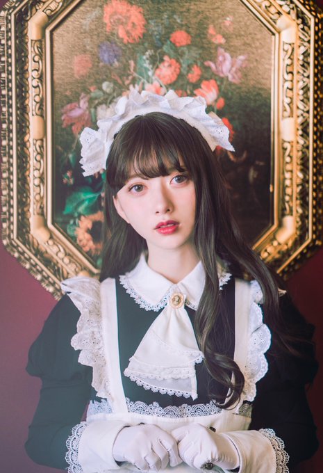 コスプレイヤーはたのゆうのTwitter画像4