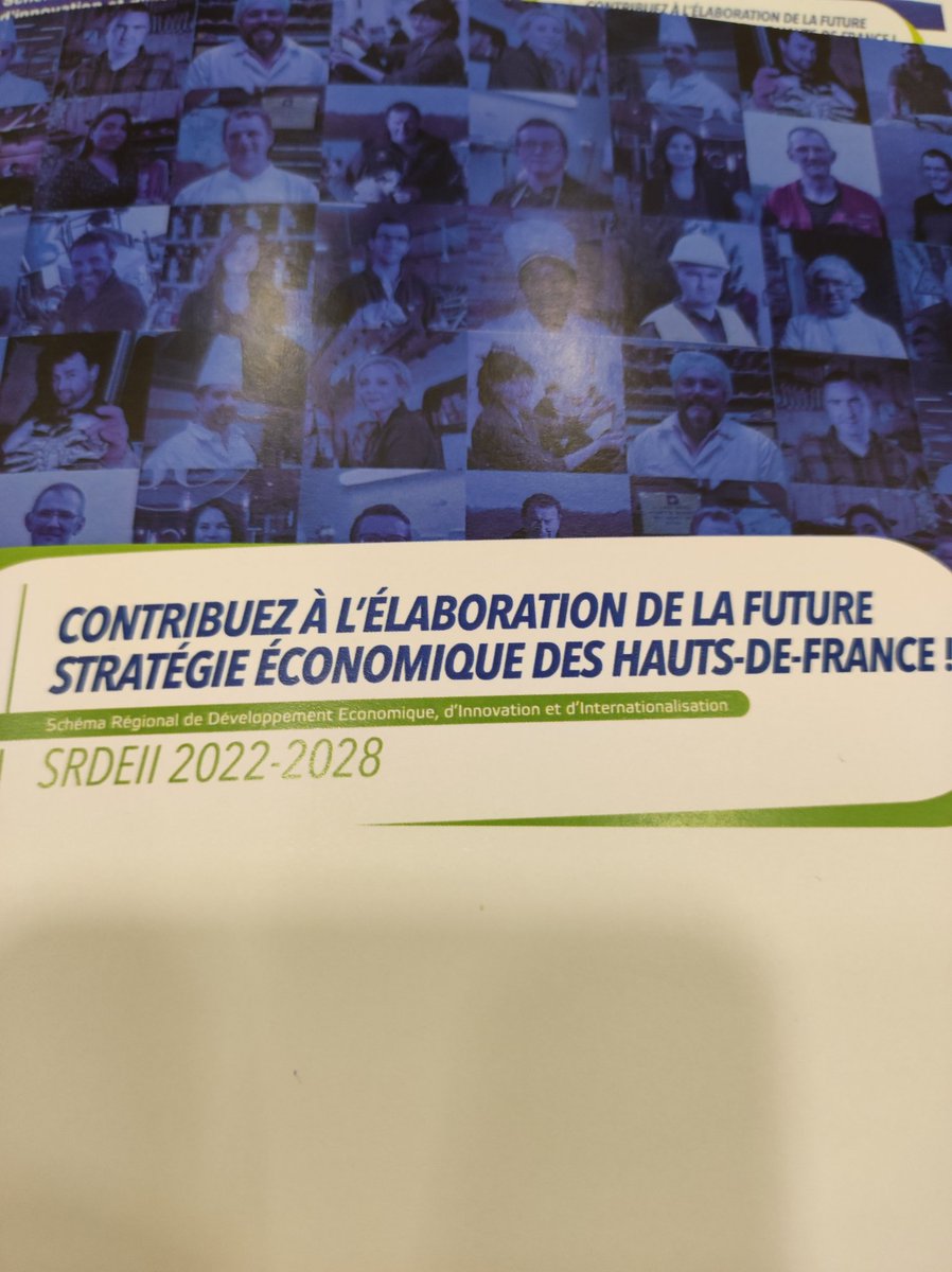 dirdeveco's tweet photo. Préparer l'avenir d'un territoire, le plus grand plaisir et la plus grande fierté d'un développeur économique #SenlisSudOise  @hautsdefrance soyons ambitieux! Pour nos #entreprises pour l'emploi pour l'avenir #sudoise #territoire #hautsdefrance https://t.co/3TzSopnbJg