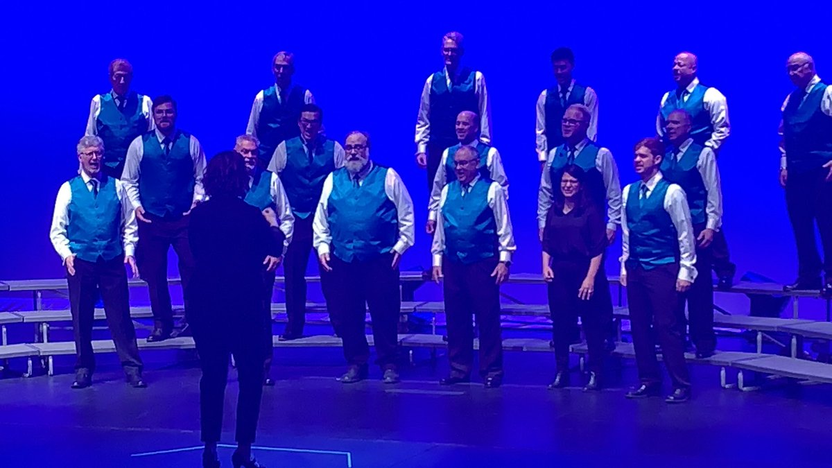 A Cappella Texas tweet media