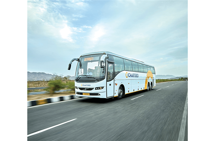 Autocar Professional tweet media