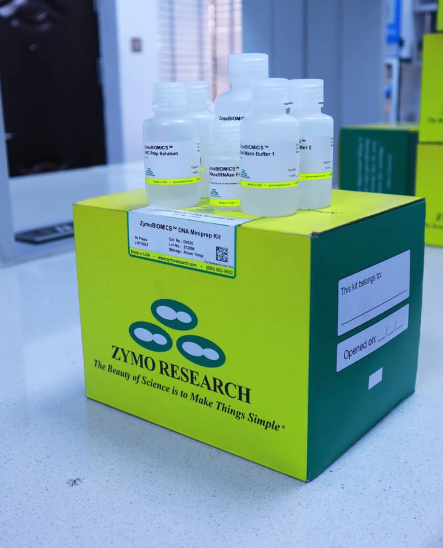 inqababiotecWA's tweet photo. We are proud to be associated with you, Zymo Research Corp! Keep up the good work! 👍🏾

#ZymoResearch #lifesciences #SelectScience https://t.co/X9eG0AYsVE