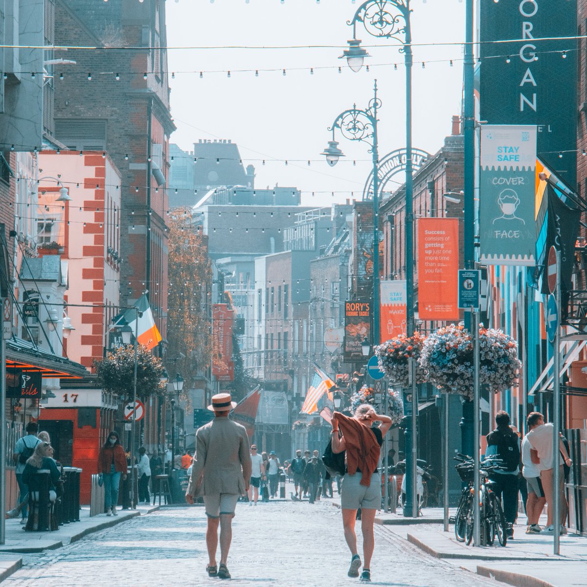 AlbanyHouse's tweet photo. Are you attending a concert in Dublin? We’re ideally located in the city centre and close to all public transport, perfect if you were lucky enough to snag tickets for the upcoming Red Hot Chilli Peppers and Guns N’ Roses concerts! Photo: @barras_photos
Visit our website to book! https://t.co/MSi2zWeu1Z