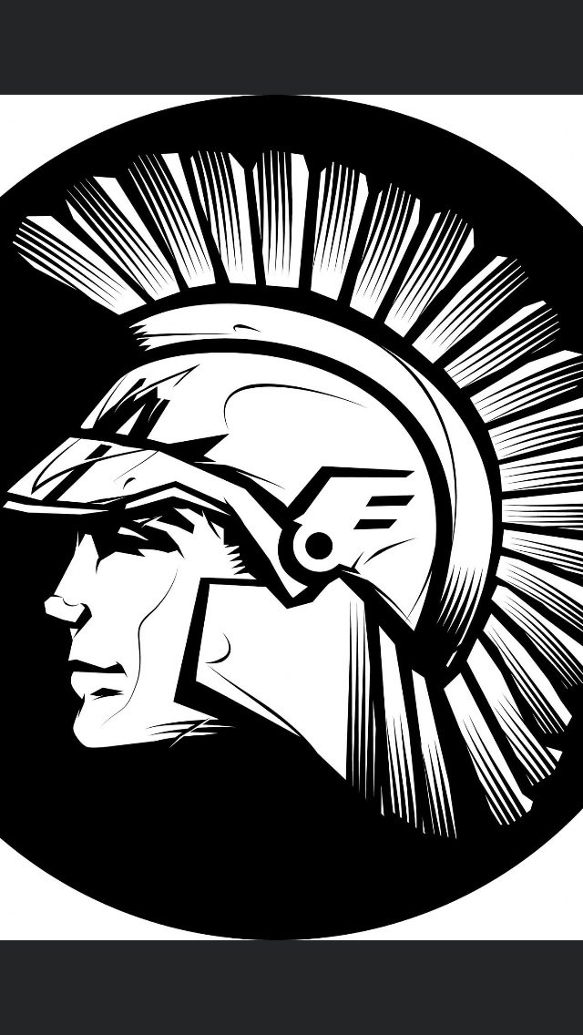 GLBasebal's tweet photo. Game day! Elite Eight! 3:00 DH start at Metter. Safe travels today for all of Trojan Nation. https://t.co/yUvxyuwLjz