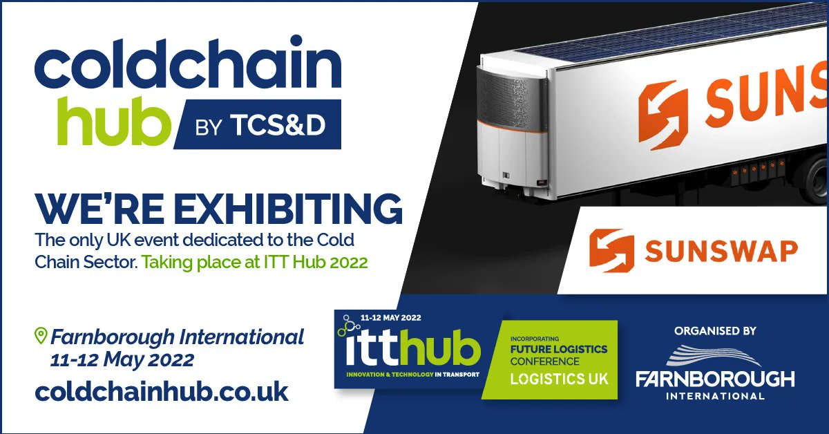 Chilling Logistics tweet media