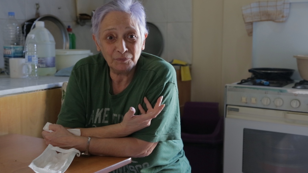 faplondon's tweet photo. All four films from Noir Barakat's film series With Time... are now available to watch in the #OralHistory Collection of our website. The series is an intimate portrayal of residents affected by the explosion in the Port of Beirut in 2020. 
https://t.co/9xpQcvTWJ3 
#beirut https://t.co/NHCQJyEezX
