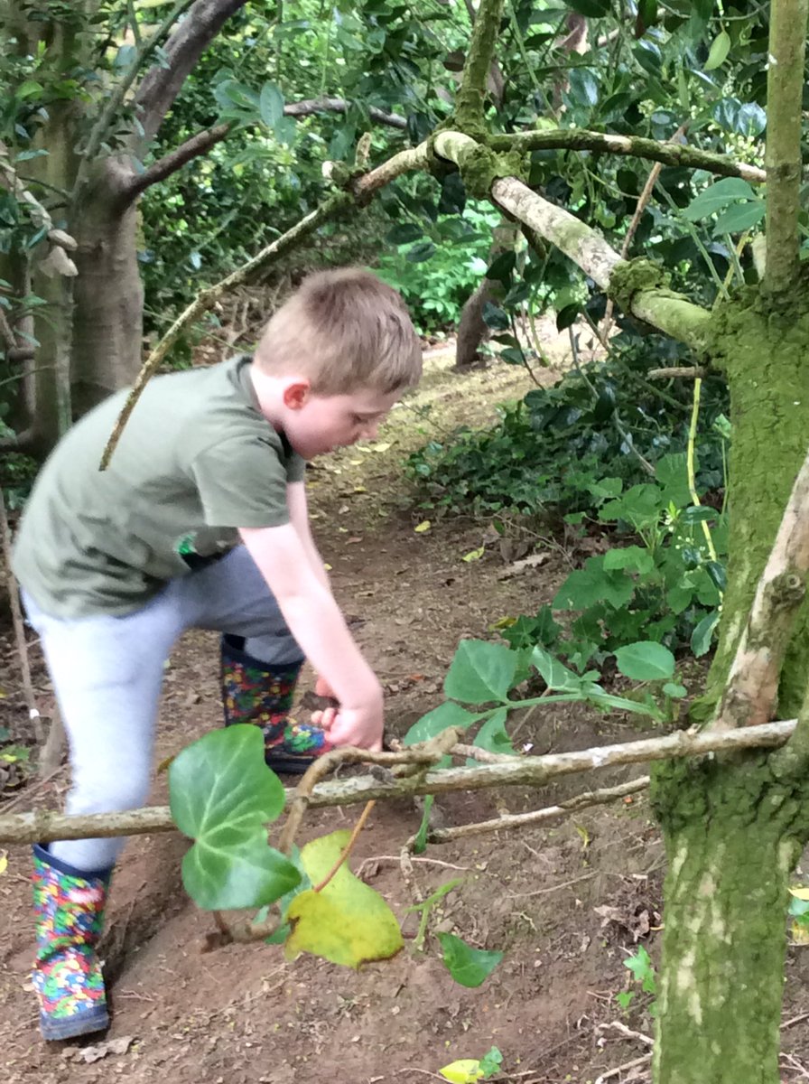 AppleySaintsCE's tweet photo. #ABASYR had fun in the forest making a forest map and playing hide and seek. #ABASSci #ABASGeo @WN6_Mums @ShevCommunity @FriendsPrimary @WigToday https://t.co/uyXzCNrwSz