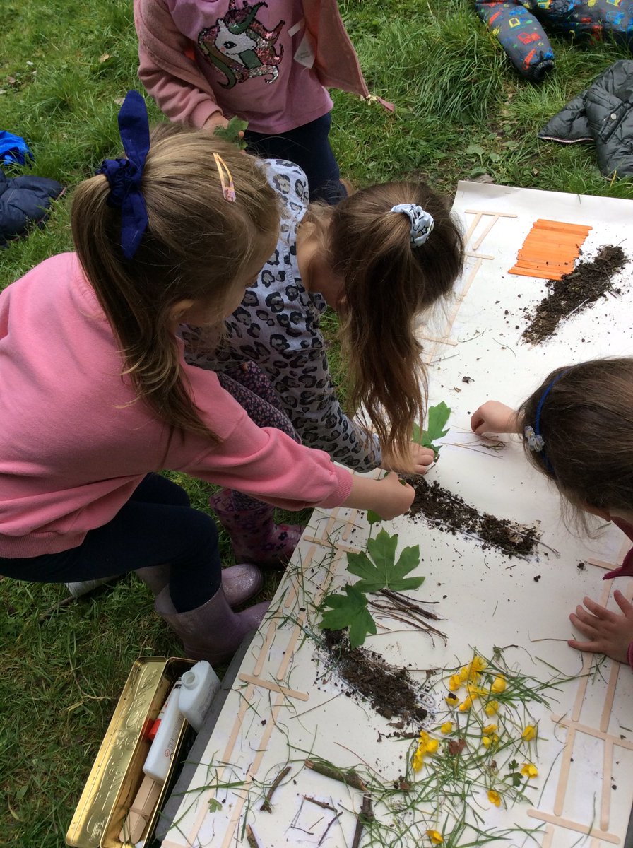 AppleySaintsCE's tweet photo. #ABASYR had fun in the forest making a forest map and playing hide and seek. #ABASSci #ABASGeo @WN6_Mums @ShevCommunity @FriendsPrimary @WigToday https://t.co/uyXzCNrwSz