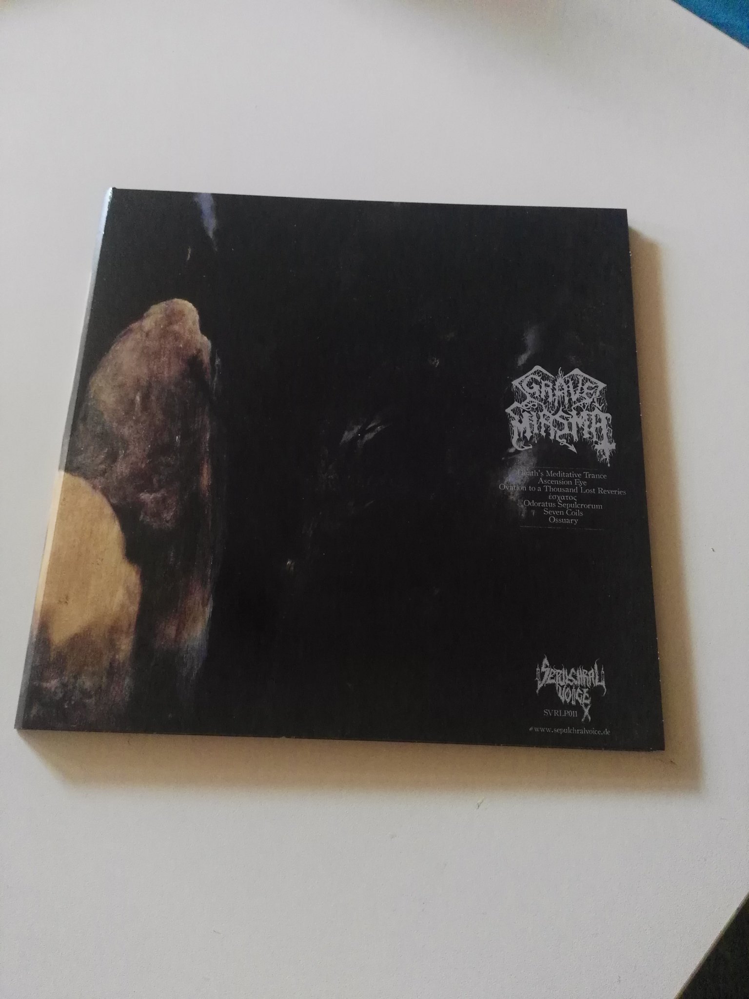 Serpent Eve Records (SerpentEveRec) / Twitter