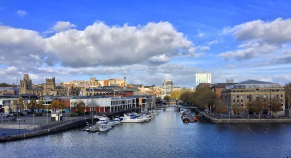🛡 Why Cyber Security is an Opportunity and Not a Threat in Bristol  #digitaljobs #AI #innovation #software #applausejobs #tech #techrecruitment #Bristol tinyurl.com/yxwgjdsz