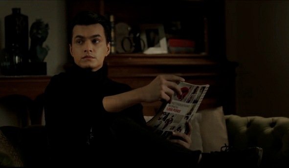 MOHSIN KHAN AS A SUCCESSFUL MAN IS  EFFING HOT 🥵‼️

#Mohsinkhan