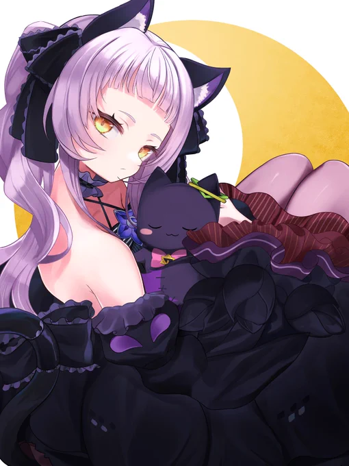 🌙
#シオンの書物 