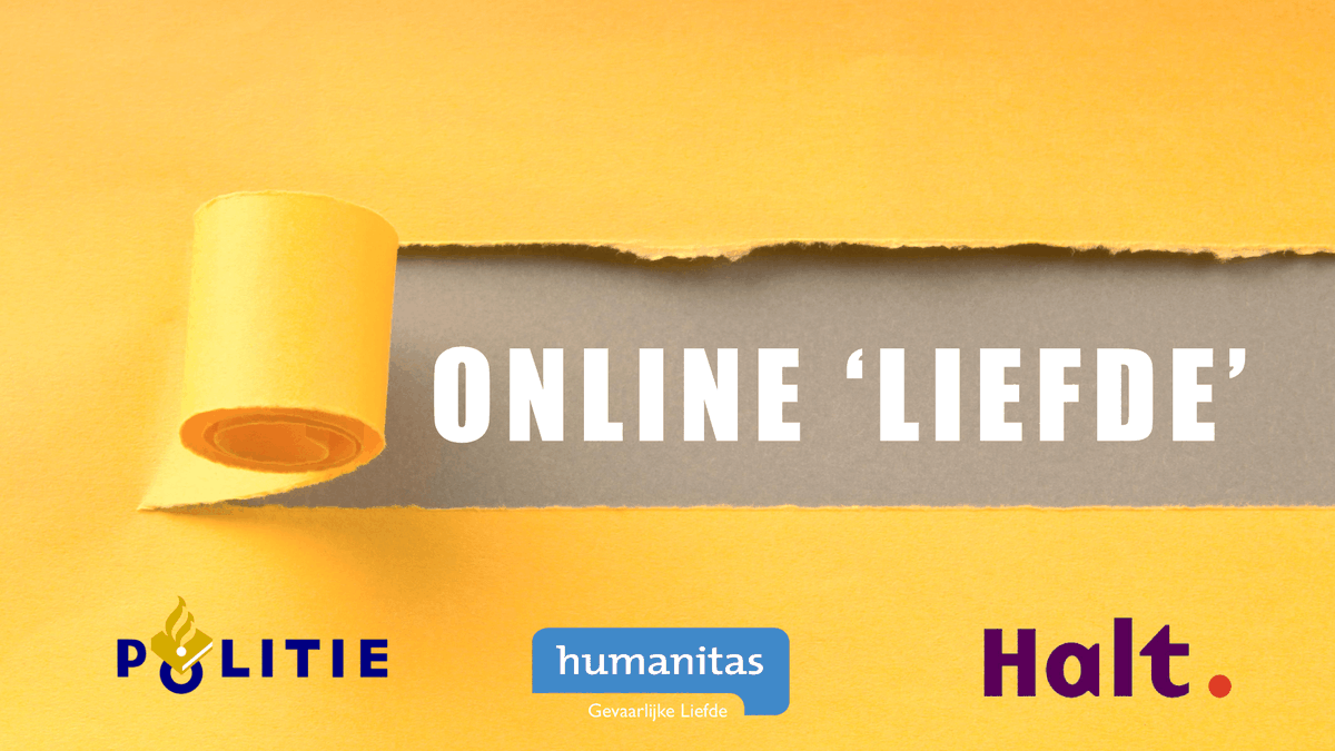 Halt tweet media